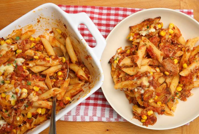 Annabel karmel tuna best sale pasta